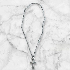Chrome Hearts クロムハーツ　ネックレスの画像