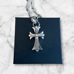 Chrome Hearts クロムハーツ　ネックレスの画像