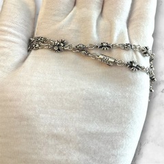 Chrome Hearts クロムハーツ　ネックレスの画像