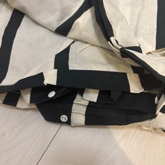 IKEA 布団カバーの画像