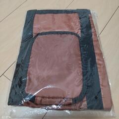 トートサコッシュバッグの画像