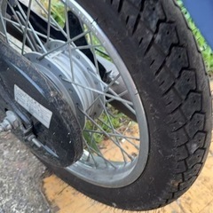 スズキバーディーの画像