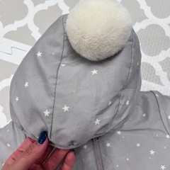 ⭐️無料⭐️カバーオールの画像