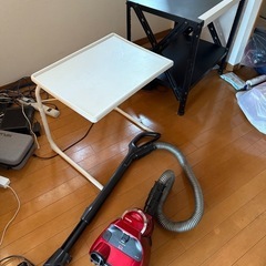 東芝サイクロン掃除機の画像