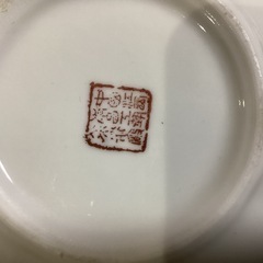 中国茶器セットの画像