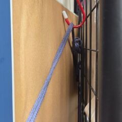 姿見(鏡)【6/24 PM6まで】の画像