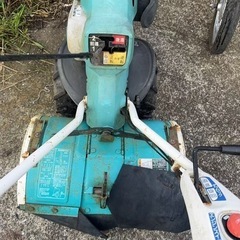 クボタTR6000の画像