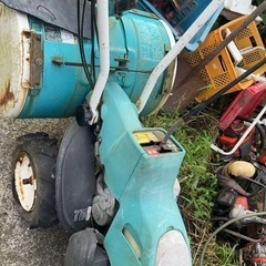 クボタTR6000の画像