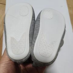 ファーストシューズ　ベビーシューズ　12.5cmの画像