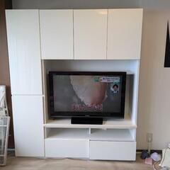 ニトリ　テレビボード　リビングボード