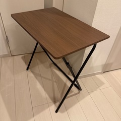 机の画像