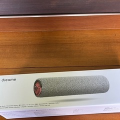 乾湿両用掃除機　　吸引しながら拭き掃除の画像