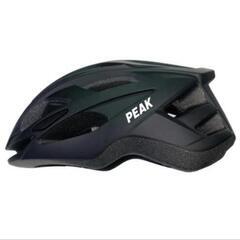 PEAK自転車ヘルメット