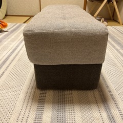 スツールの画像