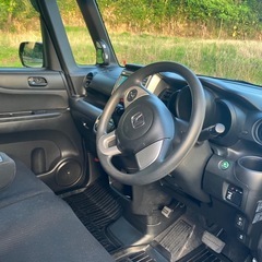 ホンダN BOX GLパッケージ　2014の画像