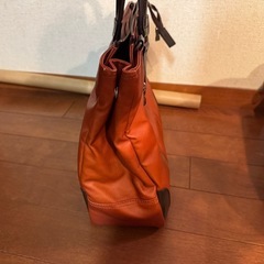 未使用品　メンズ　ビジネスバッグの画像
