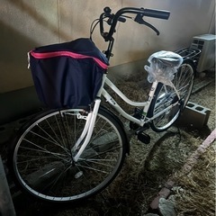 自転車🚲　電動自転車欲しいですので購入して下さいお願いします