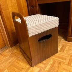 三面鏡　ドレッサー　鏡　鏡台の画像