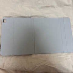 ipadケースとワイヤレスキーボードの画像