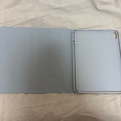 ipadケースとワイヤレスキーボード