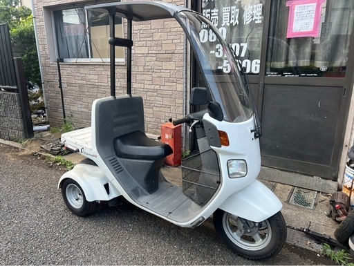 ジャイロキャノピーfi❣️他在庫多数飛び込み見学大歓迎