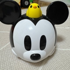 ミッキー　おもちゃ