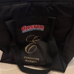 COSTCO保冷バッグ