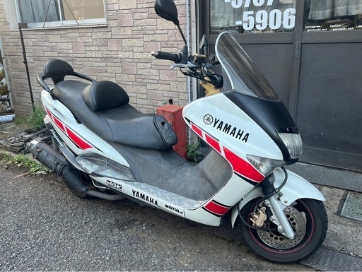 マジェスティ125❣️他在庫多数飛び込み見学大歓迎