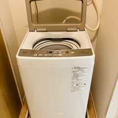 中古】茨木市の洗濯機を格安/激安/無料であげます・譲ります