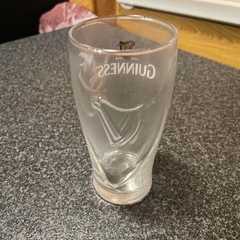 GUINNESS ギネス　グラス　タンブラーの画像