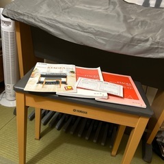 ヤマハ　エレクトーン　STAGEA　ELBー01の画像