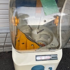 【中古品】ガチャガチャ本体の画像