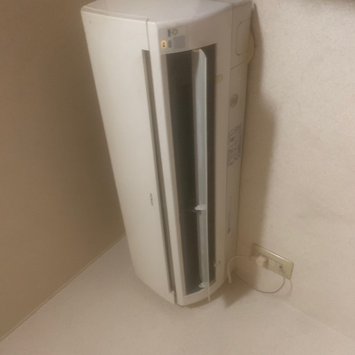 エアコン    冷暖房(室外機有り)