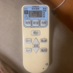 エアコン    冷暖房(室外機有り)の画像
