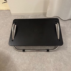 フットレスト