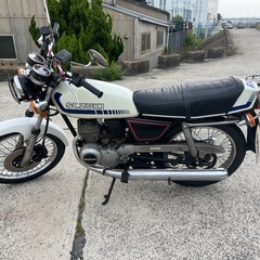 gt125rg125