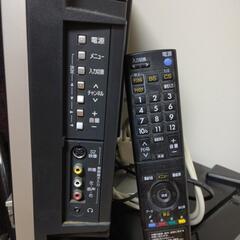 テレビの画像