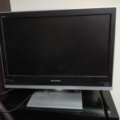 テレビの画像