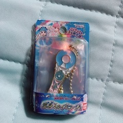 ドキドキ！プリキュア キュアモジューレの画像