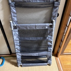 突っ張り棒式ベビーゲート