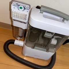 アイリスオーヤマ リンサークリーナー