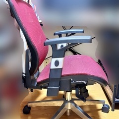 【譲先決定】デスクチェア貰ってくださいの画像