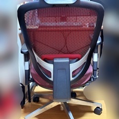 【譲先決定】デスクチェア貰ってくださいの画像