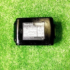 ♦️早い者勝ち♦️内部容量◎良好品/マキタ/BL1860B・18V・6.0A/リチウムイオンバッテリー♦️の画像
