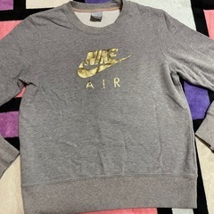 NIKEトレーナー