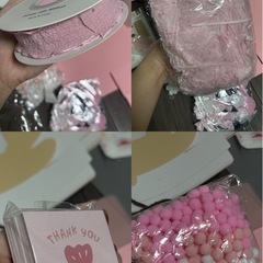 プレゼントDIYの画像