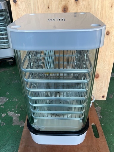 2022年 スチームマスター