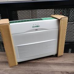 新品未使用  森林浴  空気清浄機 