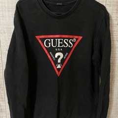 GUESSトレーナー