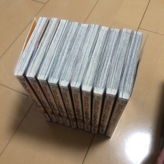 池袋、秋葉原等にて対応可能　SAKAMOTODAYS  サカモトデイズ　1-22巻　特典付きの画像